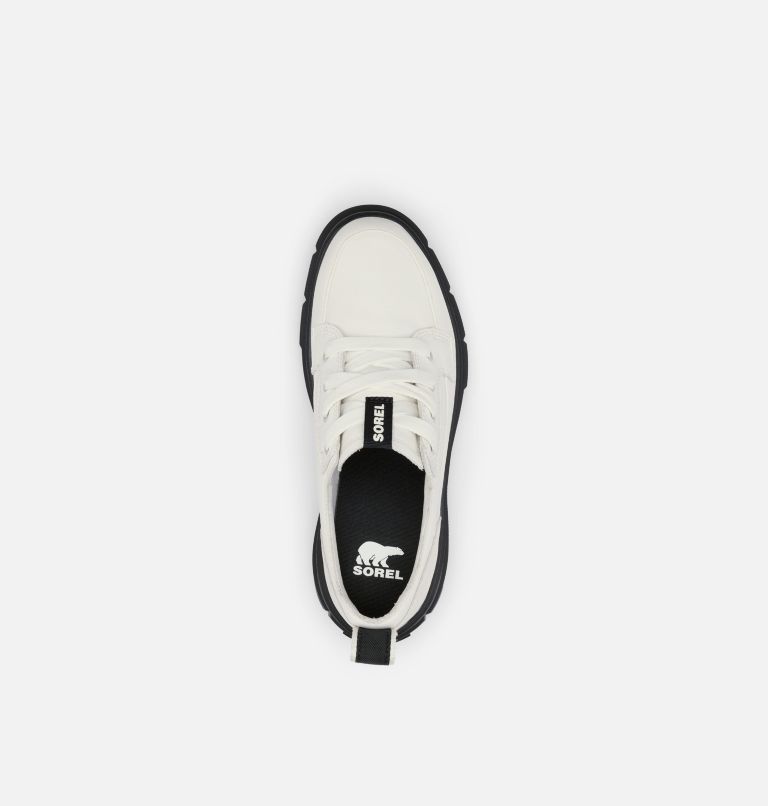 Chaussures Imperméables CARIBOU X Pour Femmes, Color: Sea Salt, Black, image 5