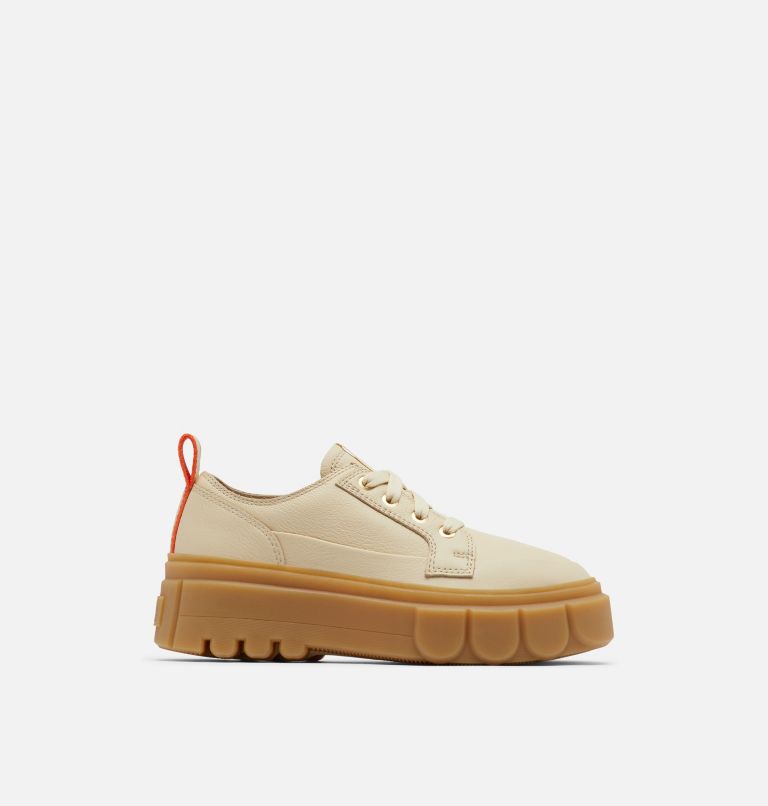 CARIBOU X Women's Waterproof Shoe, Color: Bleached Ceramic, Gum, image 1