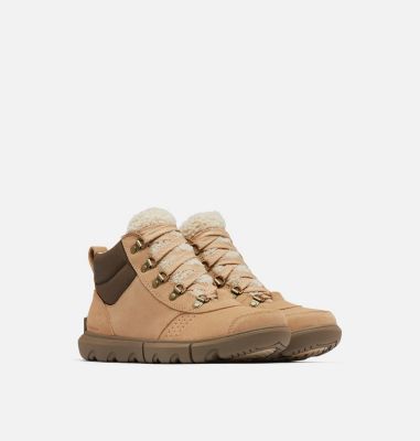 Explorer™ Collection | SOREL Canada