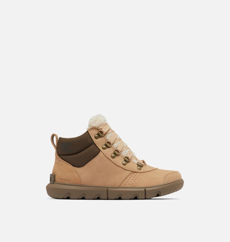 Timberland explorer store