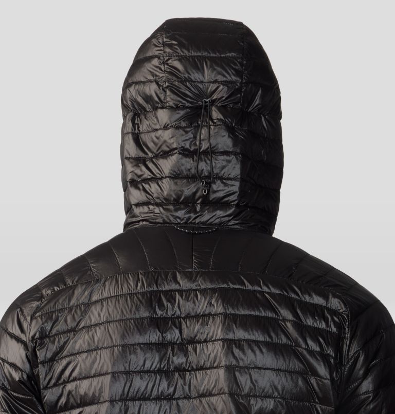 Men's Ventano Hoody, Color: Black, image 6