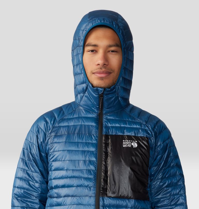 The north face shop men's verto prima hoodie