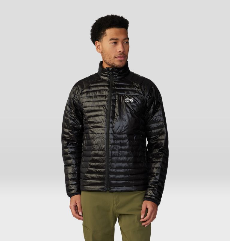 The north face impendor hotsell pro jacket