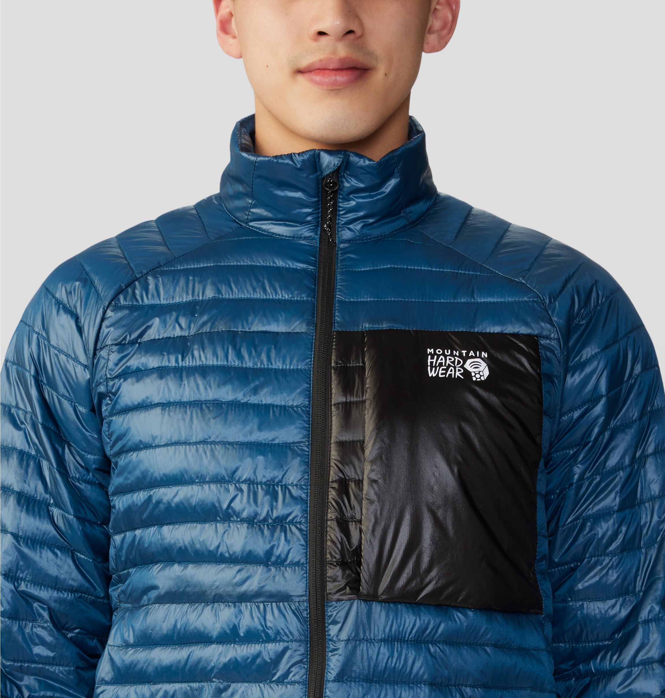 Men's Ventano™ Jacket | Mountain Hardwear