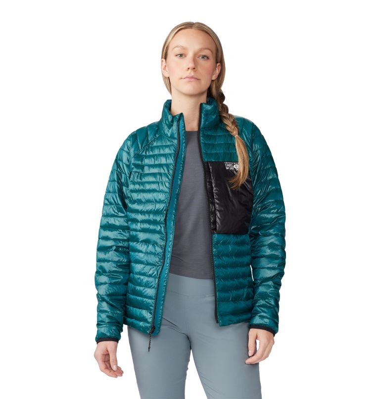 L3 jacket clearance