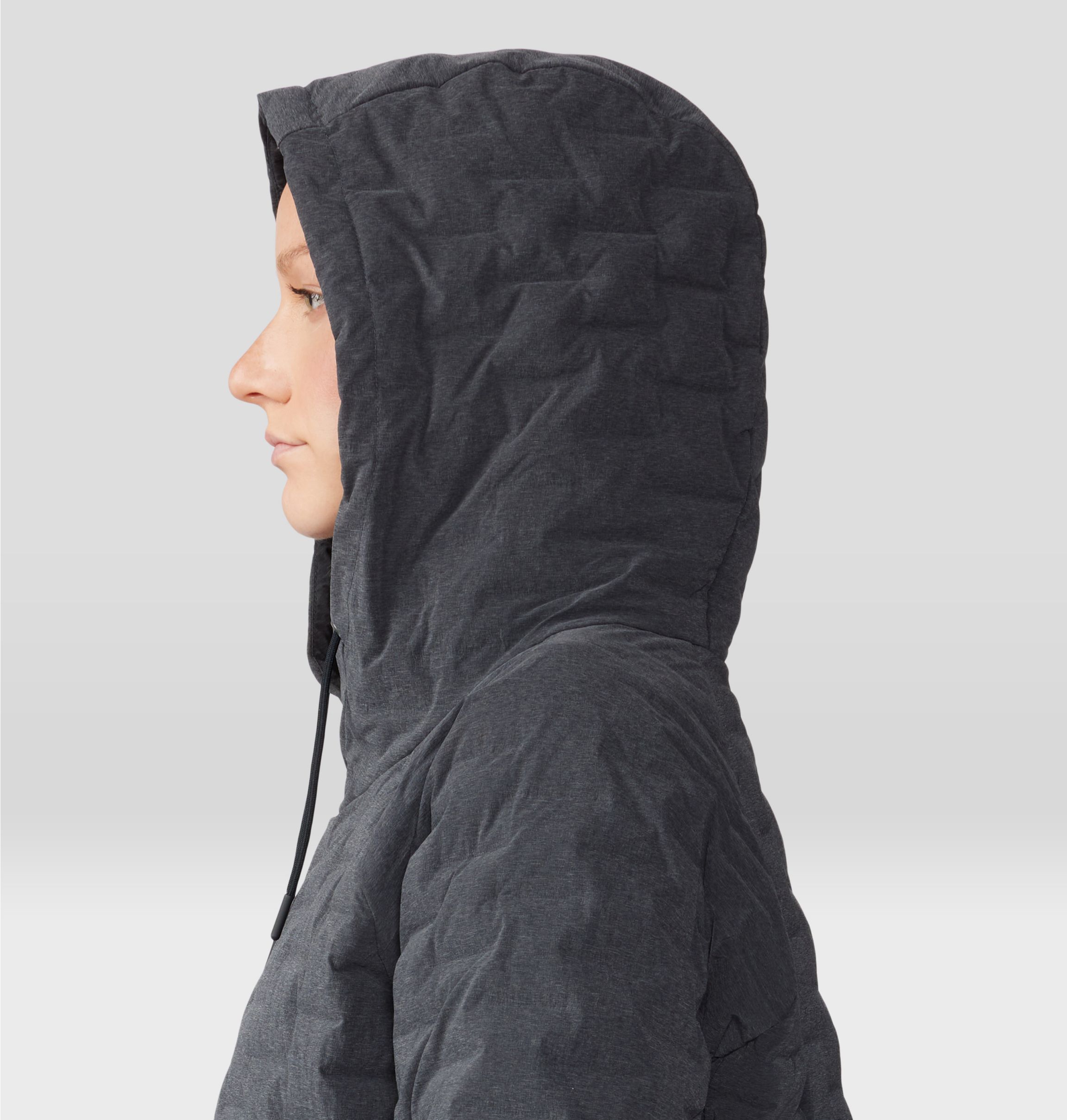 The north face women's clearance cryos singlecell hybrid parka