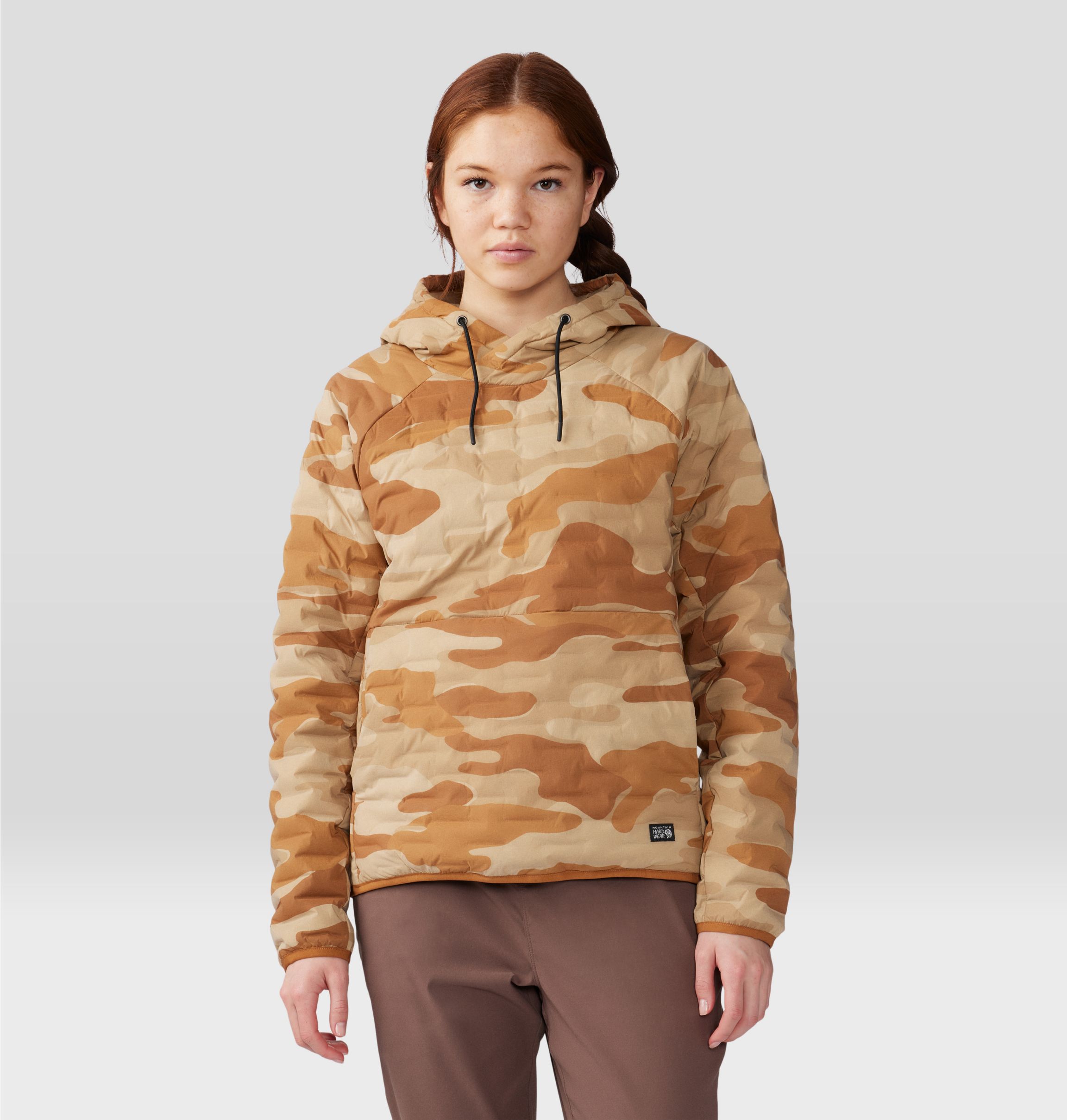 Mountain hardwear deals sweater SKU1463