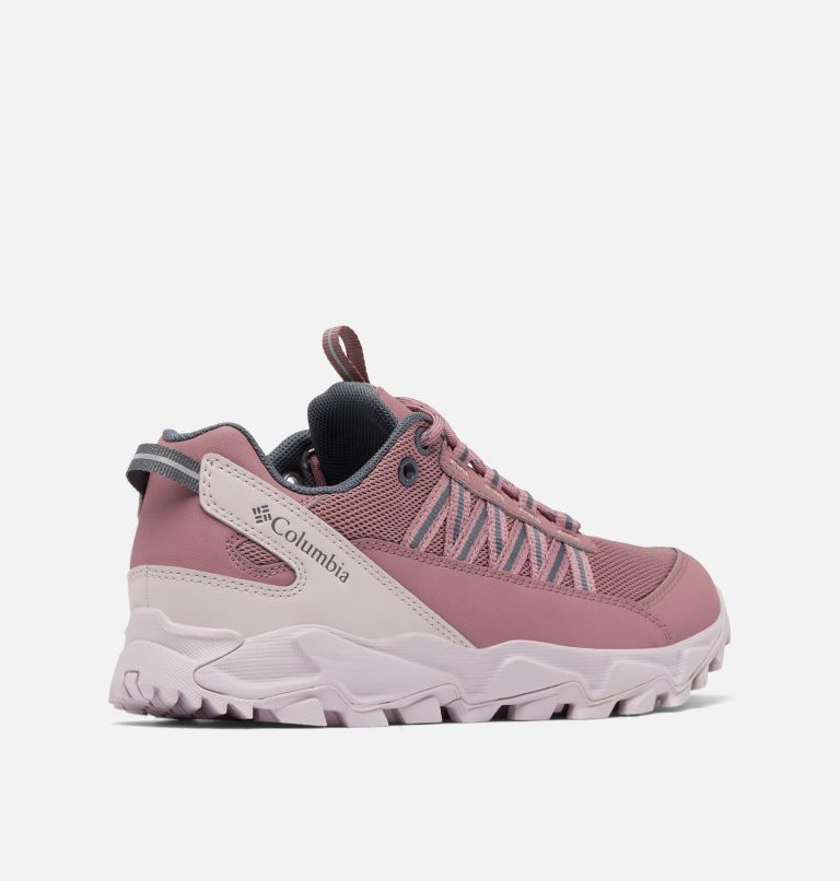 Women's Flow Fremont Urban Active Sneakers, Color: Fig, Vapor, image 9