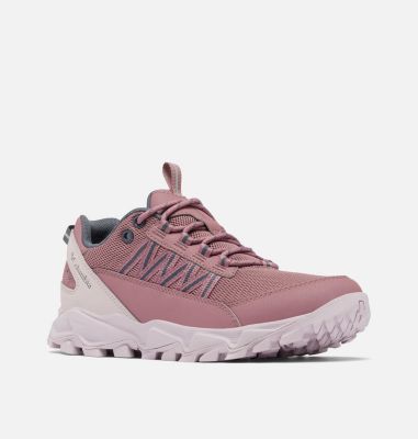 Women's Flow Fremont Urban Active Sneakers, Color: Fig, Vapor, image 3