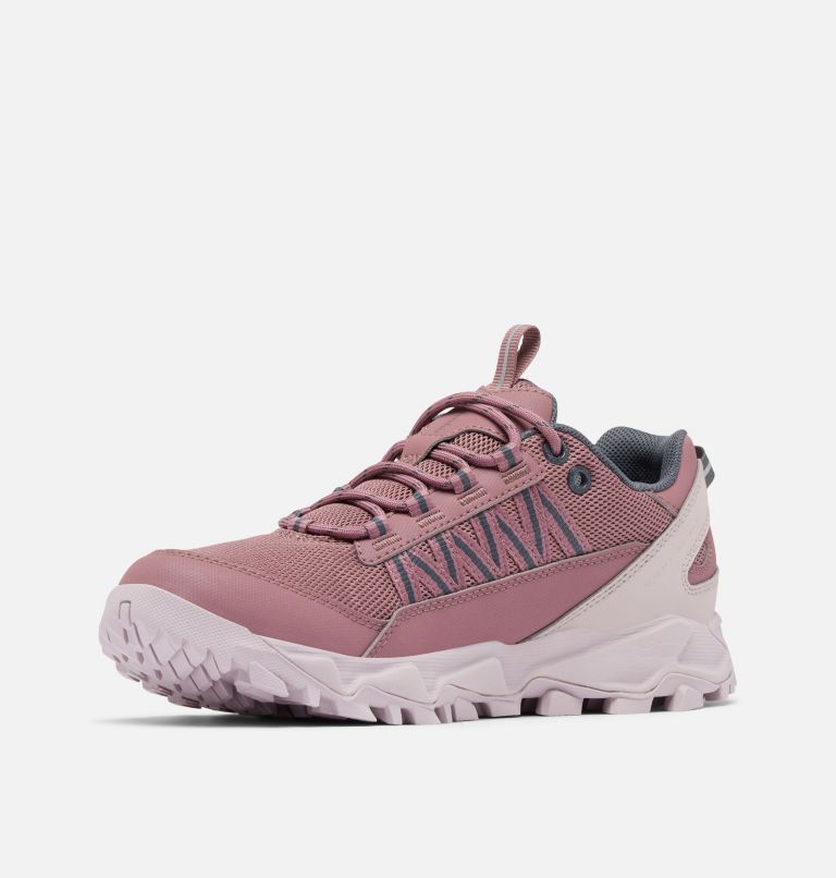 Women's Flow Fremont Urban Active Sneakers, Color: Fig, Vapor, image 7
