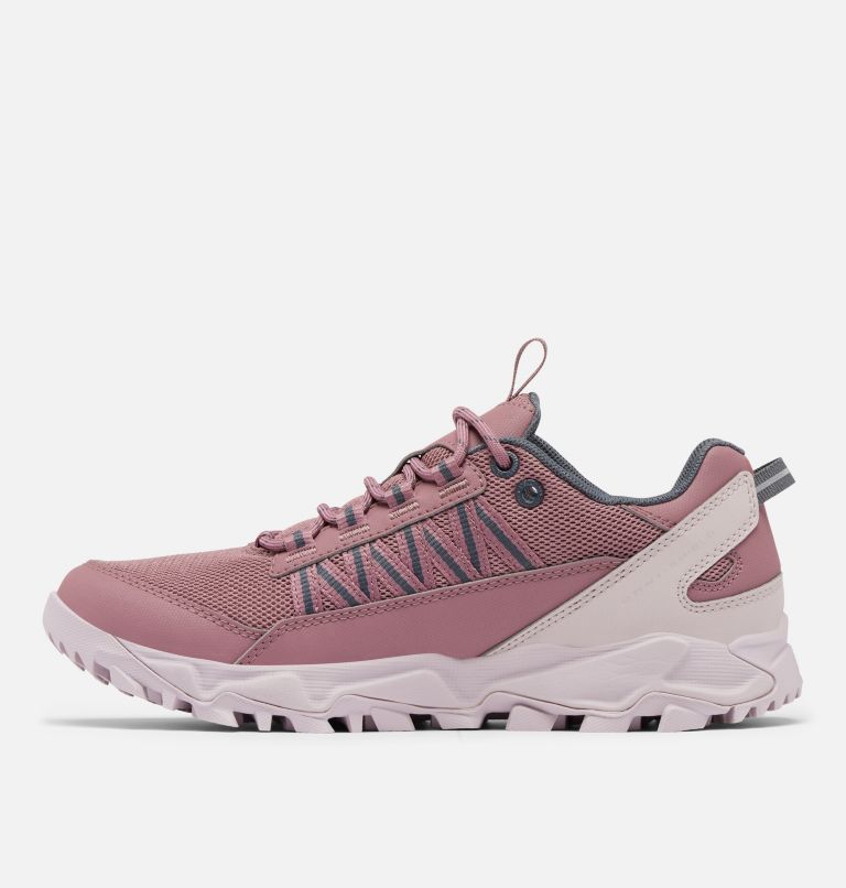 Women's Flow Fremont Urban Active Sneakers, Color: Fig, Vapor, image 6