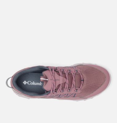 Women's Flow Fremont Urban Active Sneakers, Color: Fig, Vapor, image 4