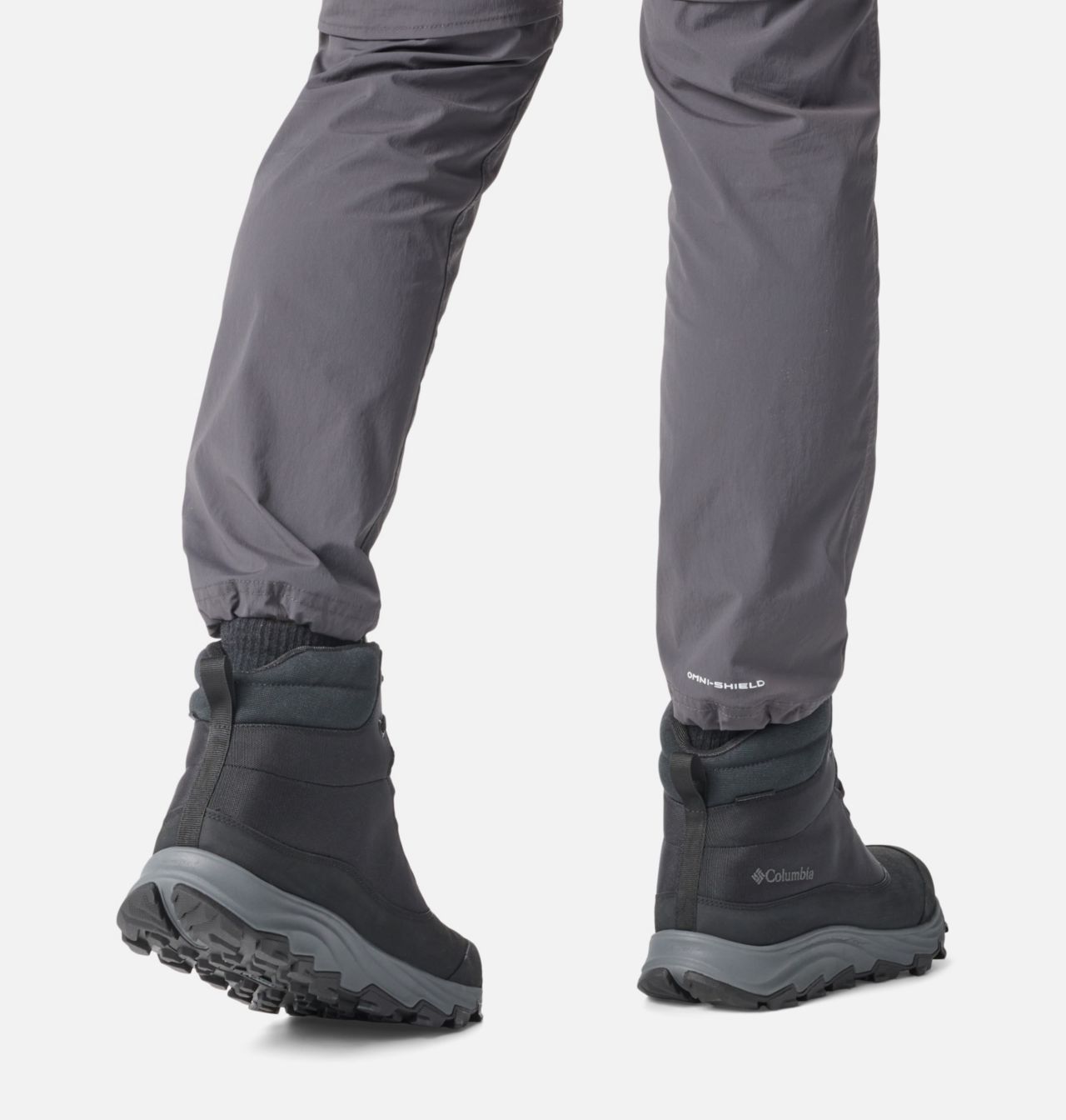Botte Expeditionist™ Protect Omni-Heat™ pour hommes 11