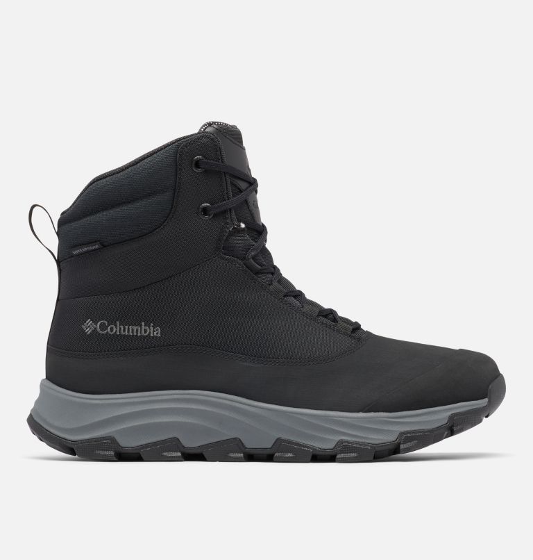 Columbia store duck boots