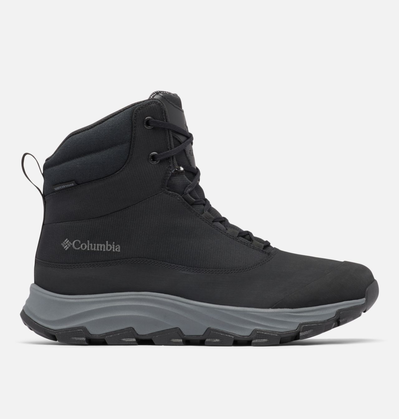 Botte Expeditionist™ Protect Omni-Heat™ pour hommes 1