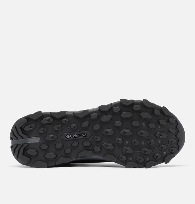 Botte Expeditionist Protect Omni-Heat pour hommes, Color: Black, Graphite, image 6