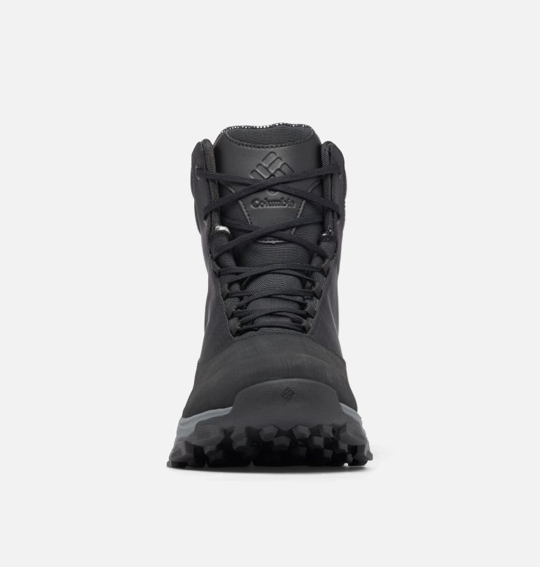 Botte Expeditionist Protect Omni-Heat pour hommes, Color: Black, Graphite, image 9