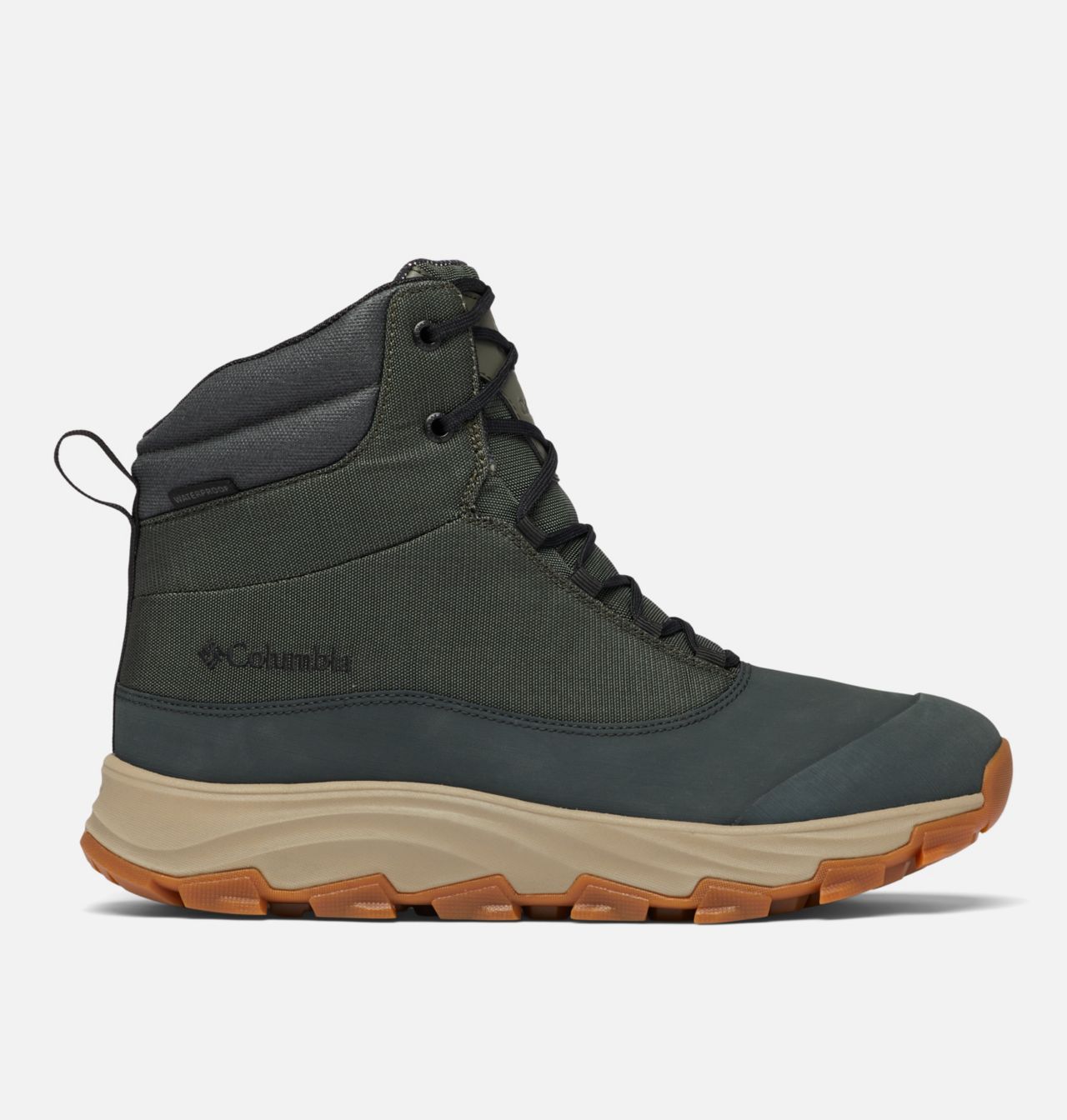 Botte Expeditionist™ Protect Omni-Heat™ pour hommes 3