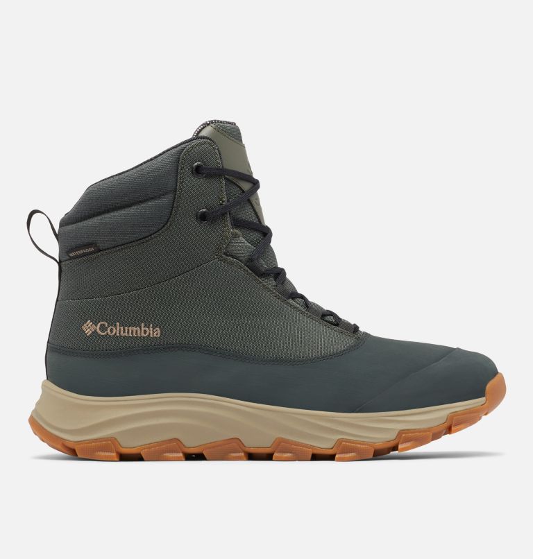 Botte best sale columbia homme