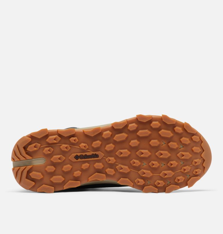 EXPEDITIONIST PROTECT OMNI-HEAT | 339 | 14, Color: Gravel, Dark Moss, image 6