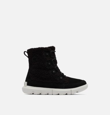 Sorel Explorer | SOREL