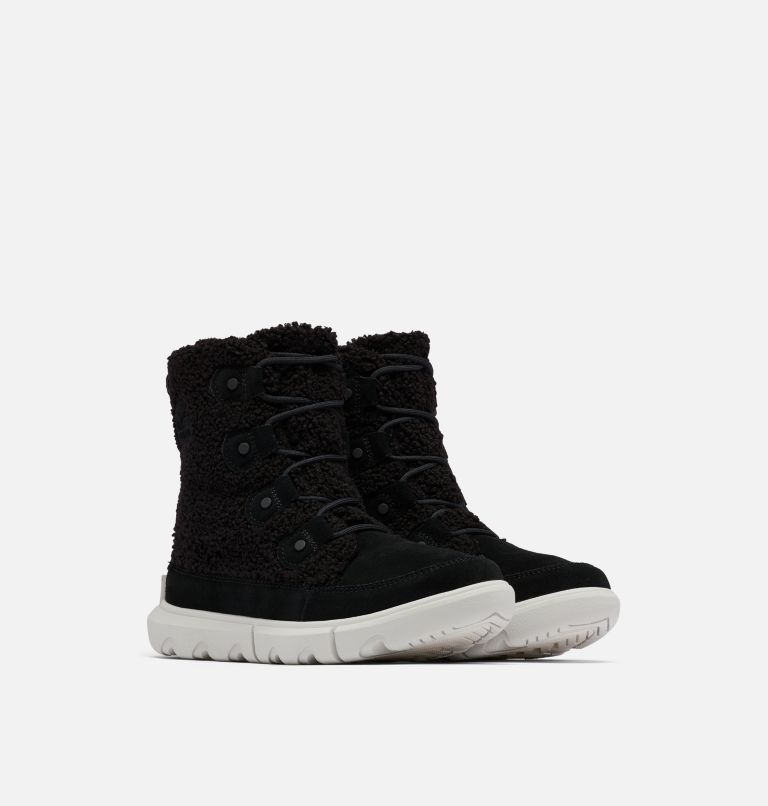 Sorel women's cozy joan boot sale