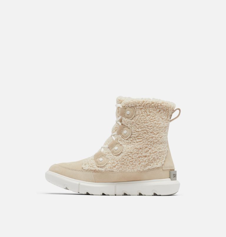 Cozy joan sale boot