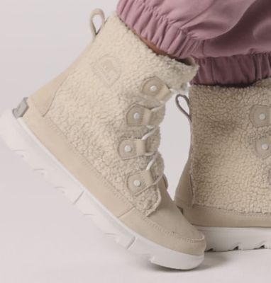 Sorel cozy 2024 joan sale