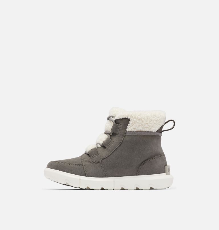 Sorel explorer joan on sale 8.5