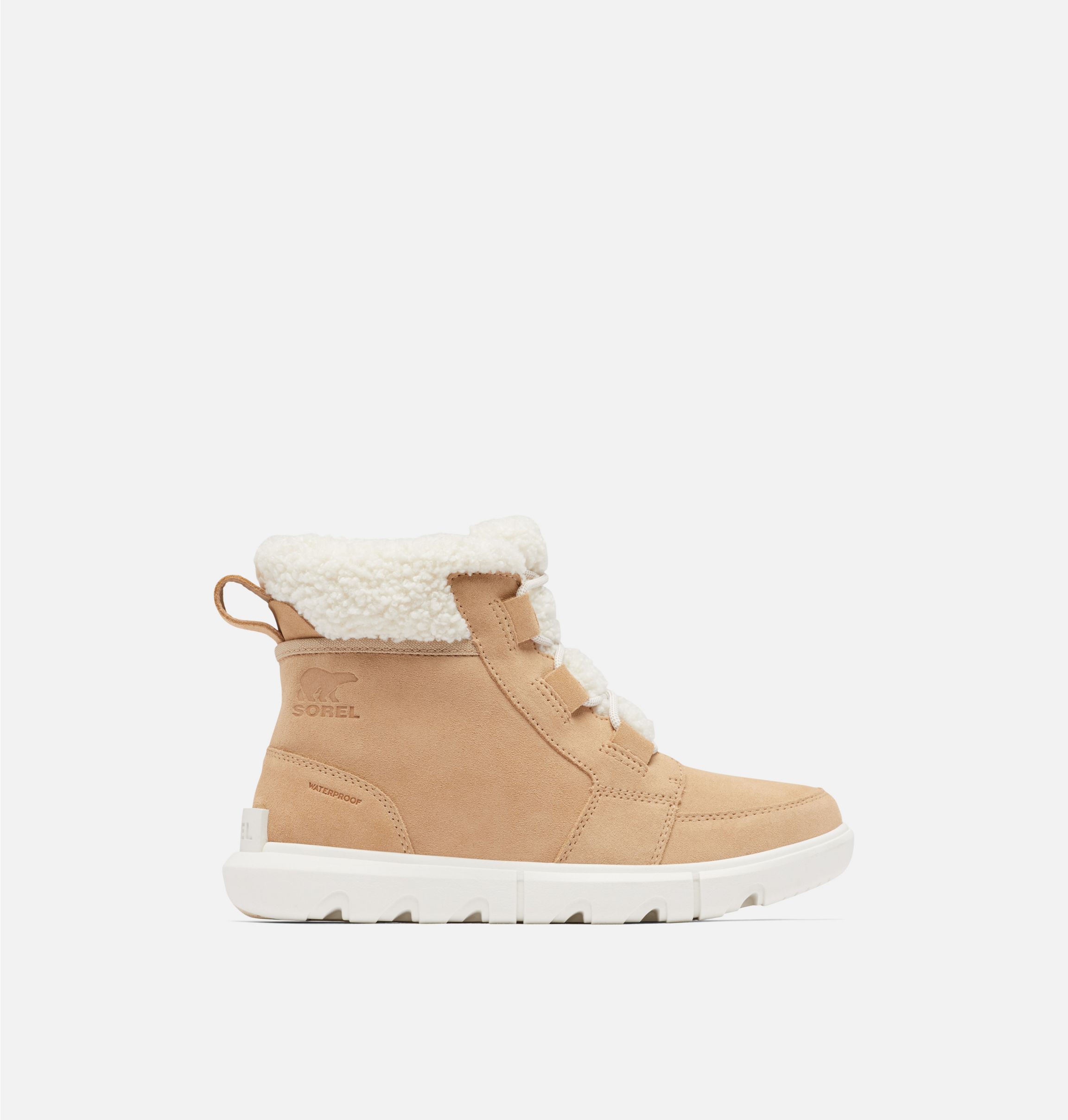 Explorer carnival shop sorel