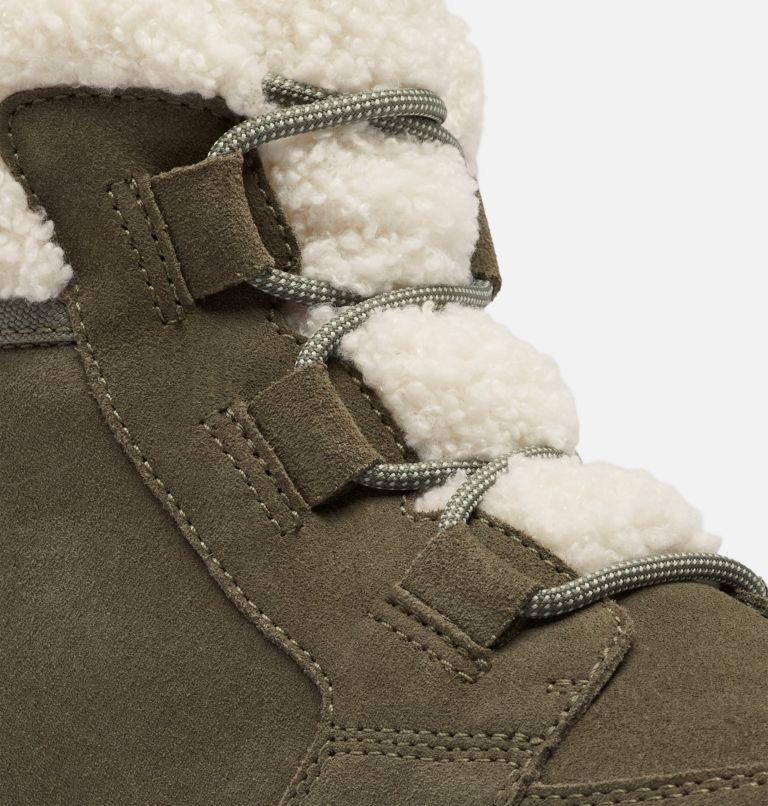 Cozy on sale explorer sorel