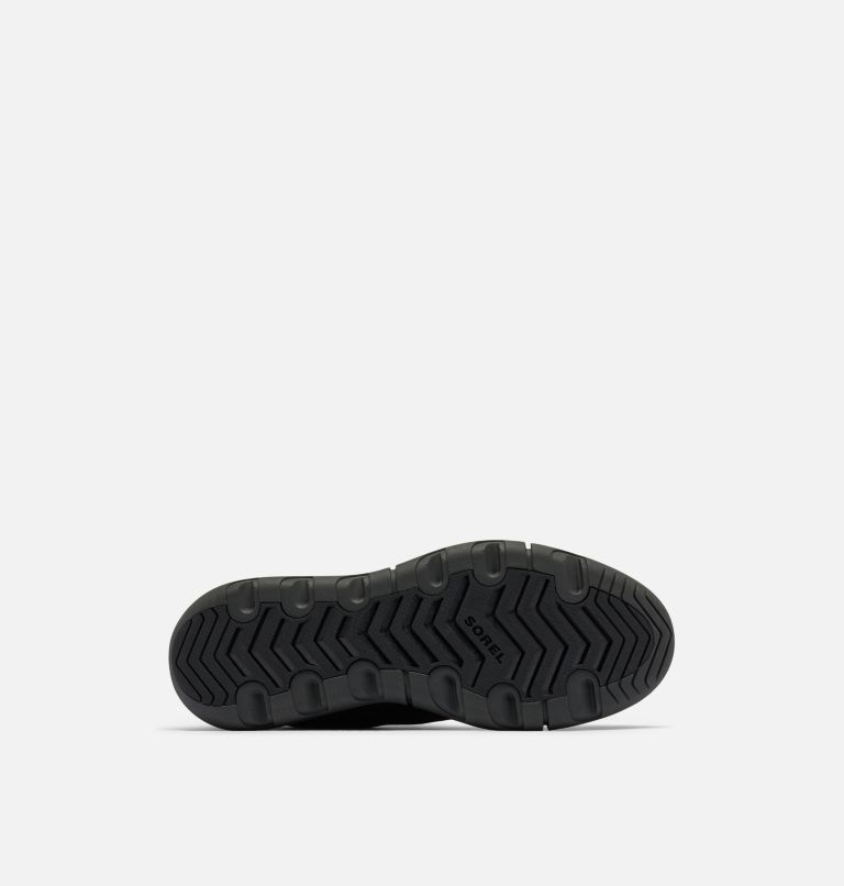 Women's Explorer Next Drift Winter Shoe, Color: Black, Sea Salt, image 6
