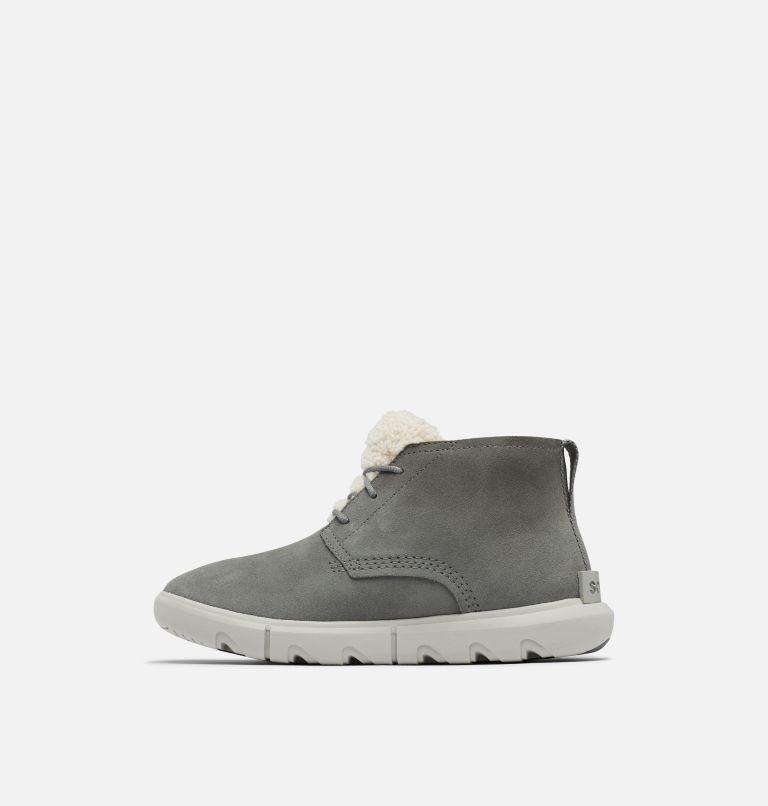 Next grey outlet suede boots