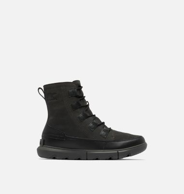 Mens urban winter sales boots