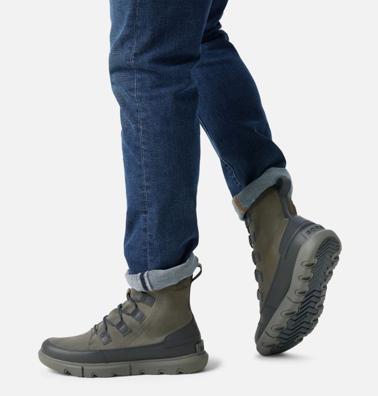 Nxxt men's hot sale boots