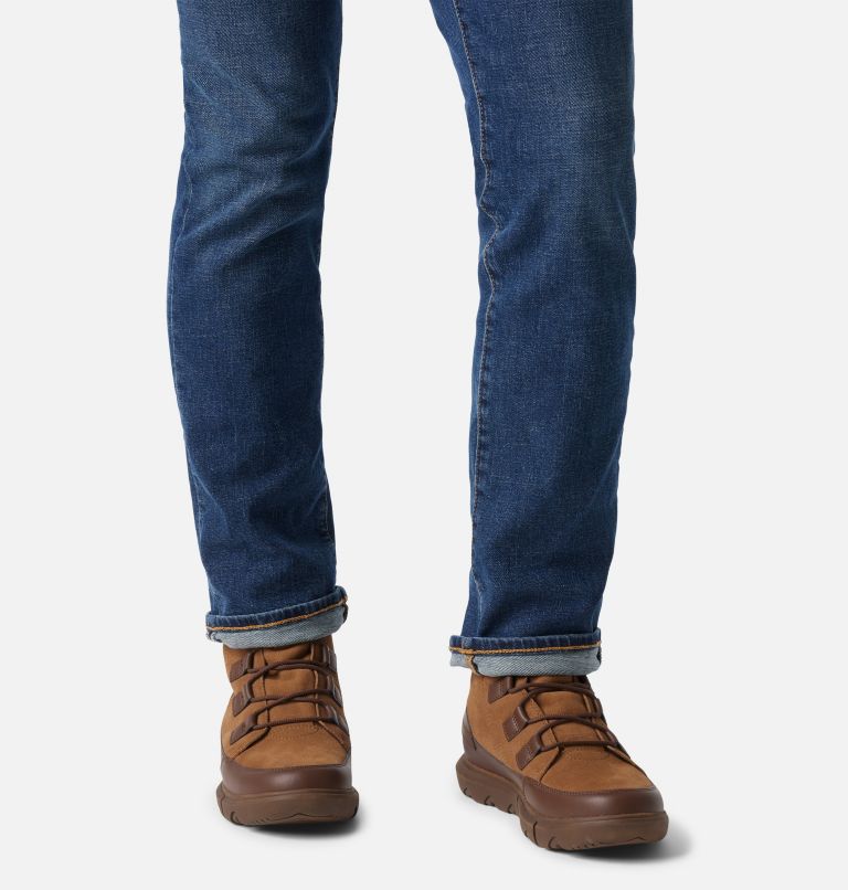 Men's Explorer Next Boot, Color: Velvet Tan, Tobacco, image 8