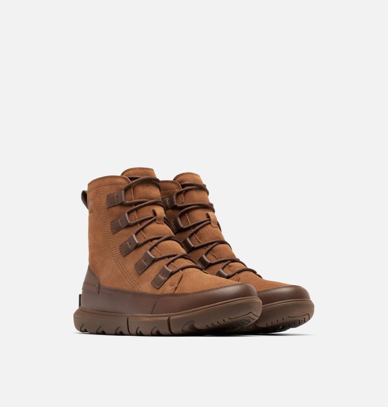 Timberland explorer hot sale