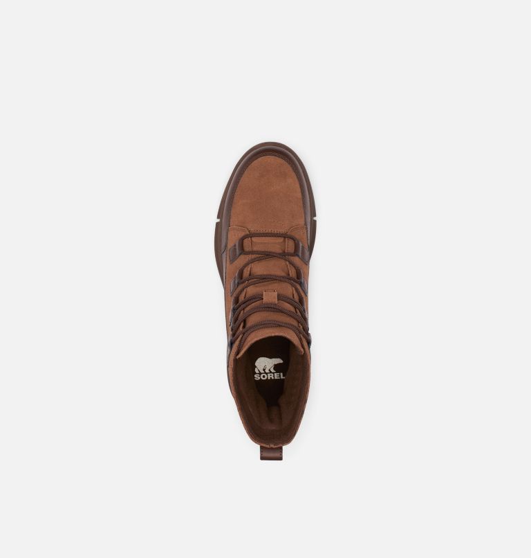 SOREL Explorer WP Boot - Men's - Footwear