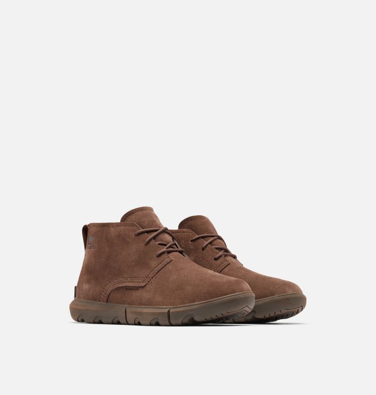 Next mens shop chukka boots