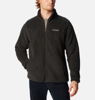 Sherpa Fleece Clothing | Columbia Sportswear