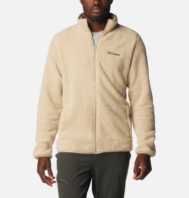 Full on sale sherpa jacket