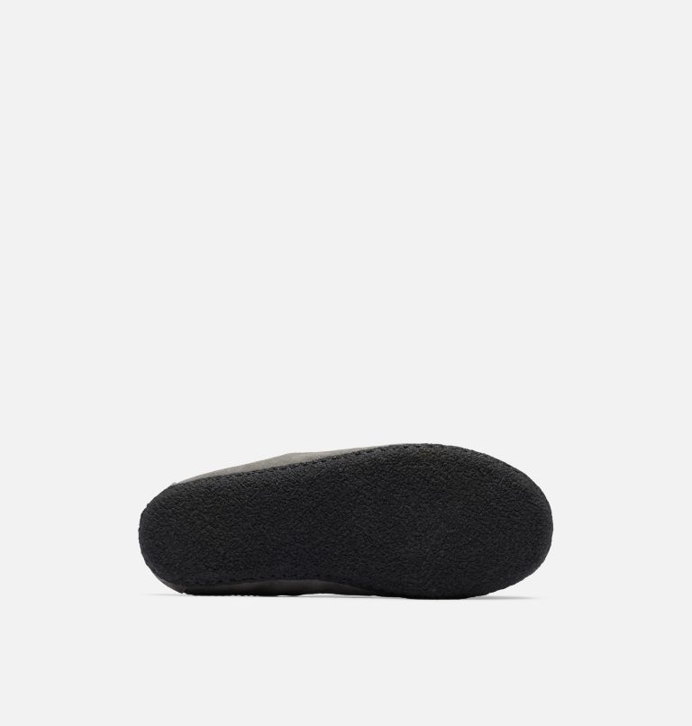 FALCON RIDGE II Scuff Men's Slipper, Color: Quarry, Grill, image 6