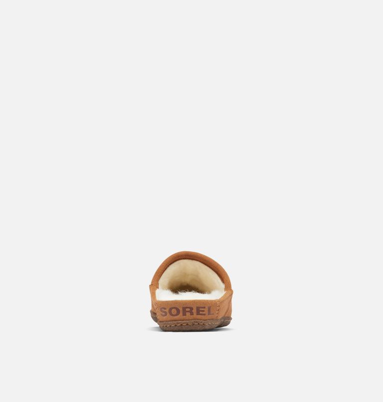 FALCON RIDGE� II SCUFF | 286 | 11, Color: Elk, Gum 10, image 3