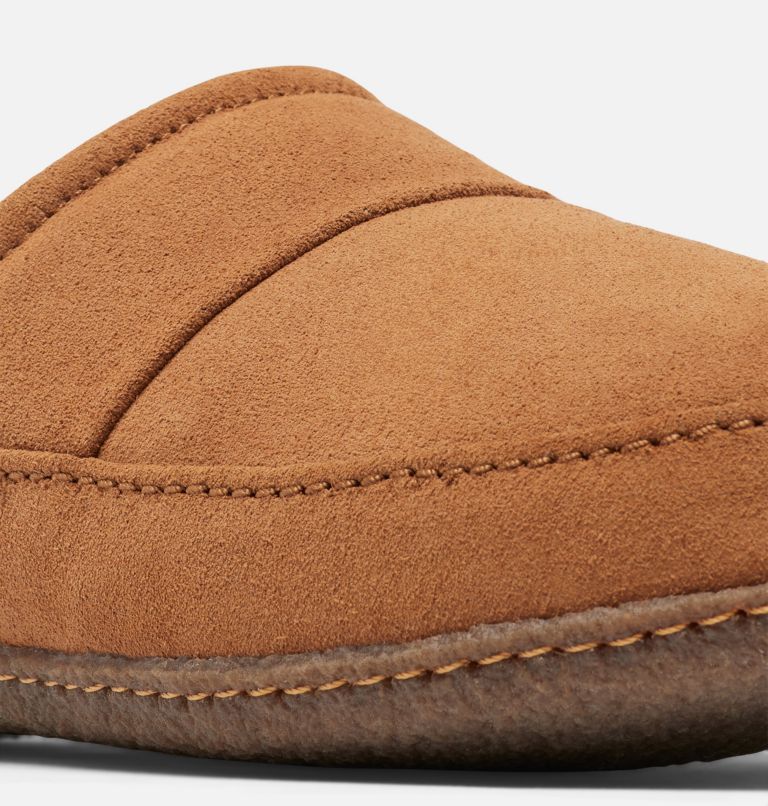 FALCON RIDGE� II SCUFF | 286 | 11, Color: Elk, Gum 10, image 9
