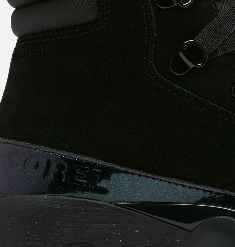 Jordan waterproof outlet boots