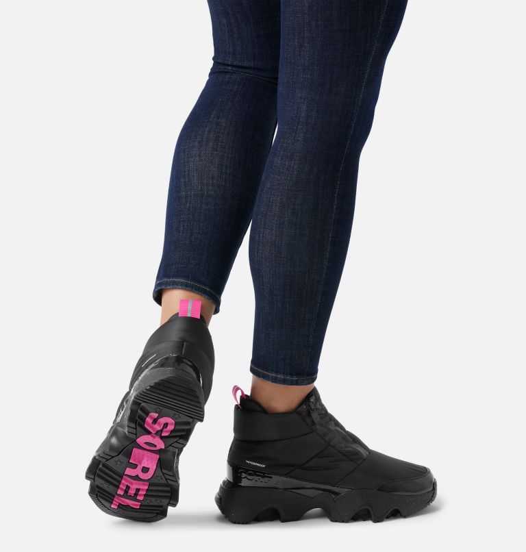 Women's Kinetic Impact™ Puffy Zip Aurora Boot