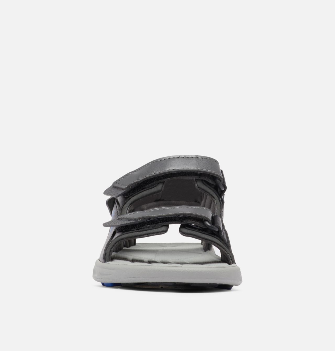 Big Kids' Techsun™ 3-Strap Sandal 8