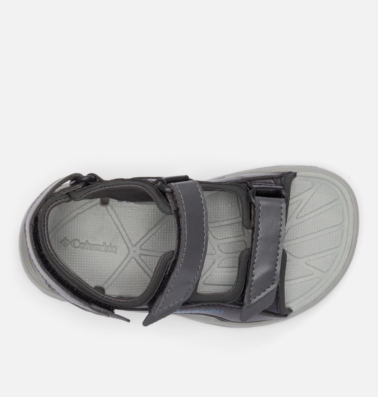 Big Kids' Techsun™ 3-Strap Sandal 4