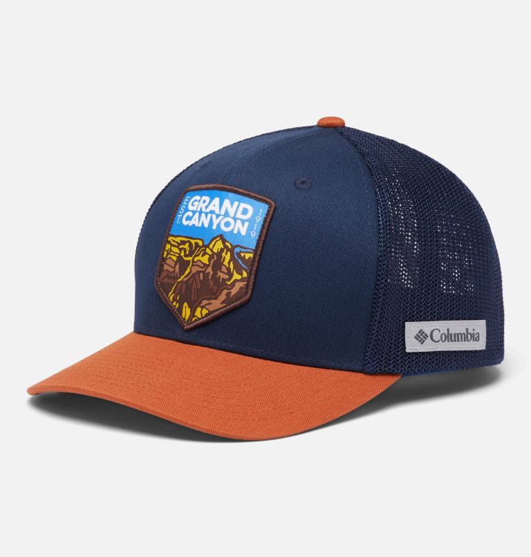 Thumbnail: Coldwater Canyon Ball Cap, Color: Collegiate Navy, image 1