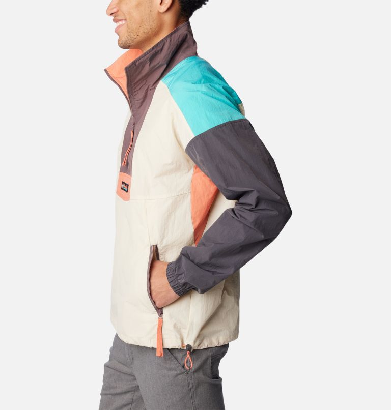 Men's Riptide™ Retro Anorak | Columbia Sportswear